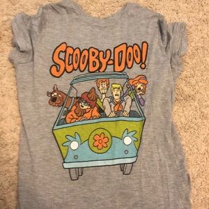 Scooby-Doo shirt
